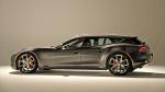 Fisker Karma Surf Shooting Brake 2011 года